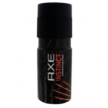 Axe Instinct Deodorant Bodyspray - Men Perfumes - Best Price in Pakistan - HitShop.pk